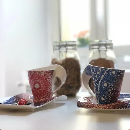 Bora & Borino Триест